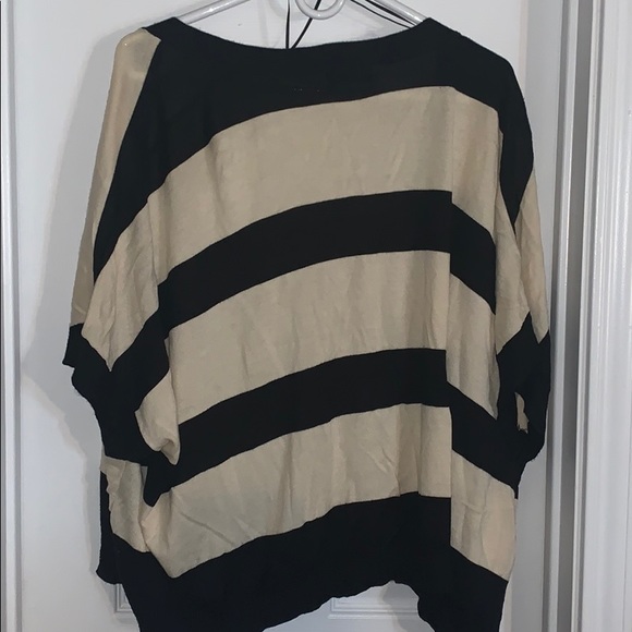 Open-front Cardigan - Picture 2 of 2